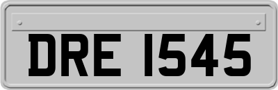 DRE1545
