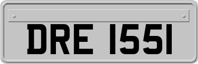 DRE1551