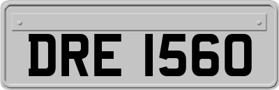 DRE1560