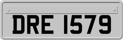 DRE1579