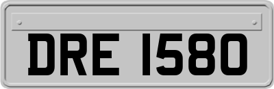 DRE1580
