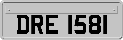 DRE1581