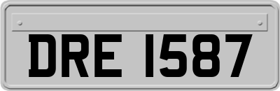 DRE1587