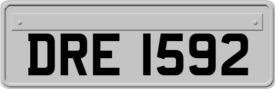 DRE1592