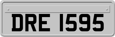 DRE1595