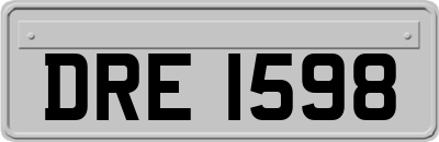 DRE1598