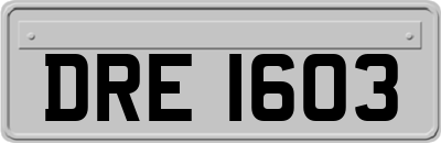 DRE1603