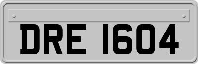 DRE1604