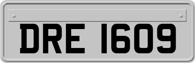 DRE1609