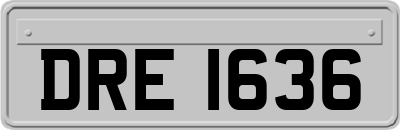 DRE1636