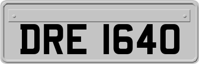 DRE1640