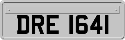 DRE1641
