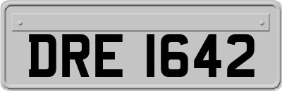DRE1642