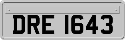 DRE1643