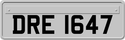 DRE1647