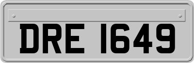 DRE1649