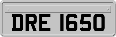 DRE1650