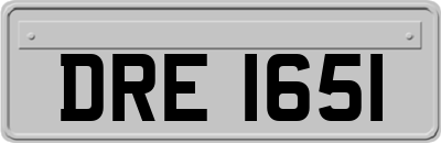 DRE1651