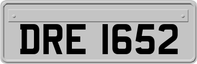 DRE1652