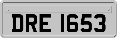 DRE1653