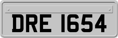 DRE1654