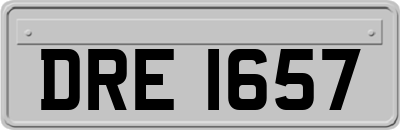 DRE1657