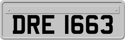DRE1663