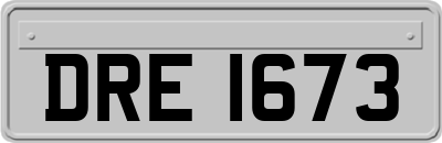 DRE1673
