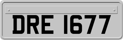 DRE1677