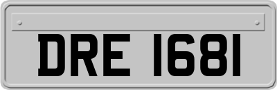 DRE1681