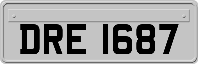 DRE1687