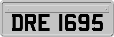 DRE1695