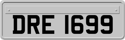 DRE1699