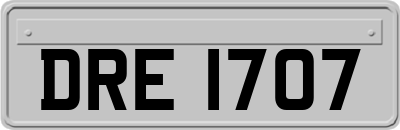 DRE1707