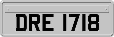 DRE1718