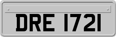 DRE1721