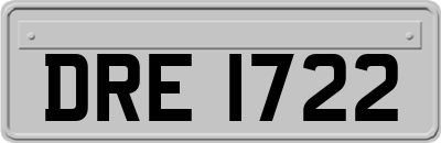 DRE1722