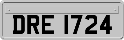 DRE1724