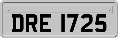 DRE1725
