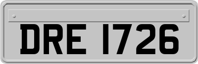 DRE1726