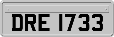 DRE1733