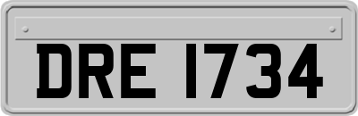 DRE1734
