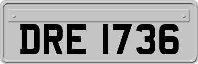 DRE1736
