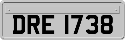 DRE1738