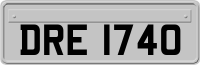 DRE1740
