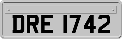 DRE1742