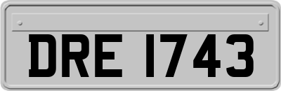 DRE1743