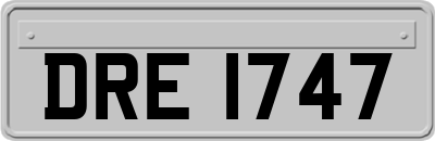 DRE1747