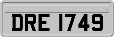 DRE1749