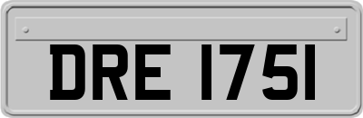 DRE1751